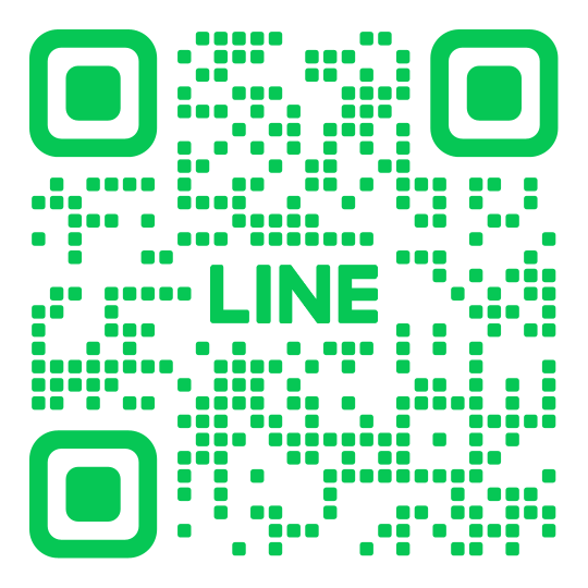 便利屋ゆうこうサポートのLINE友だち追加QRコード